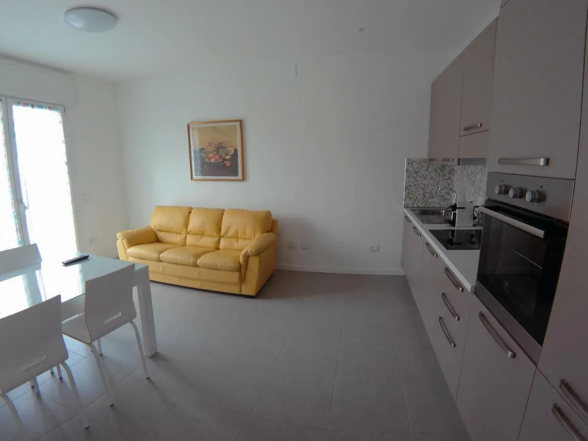 Angel Apartment Cavarzere