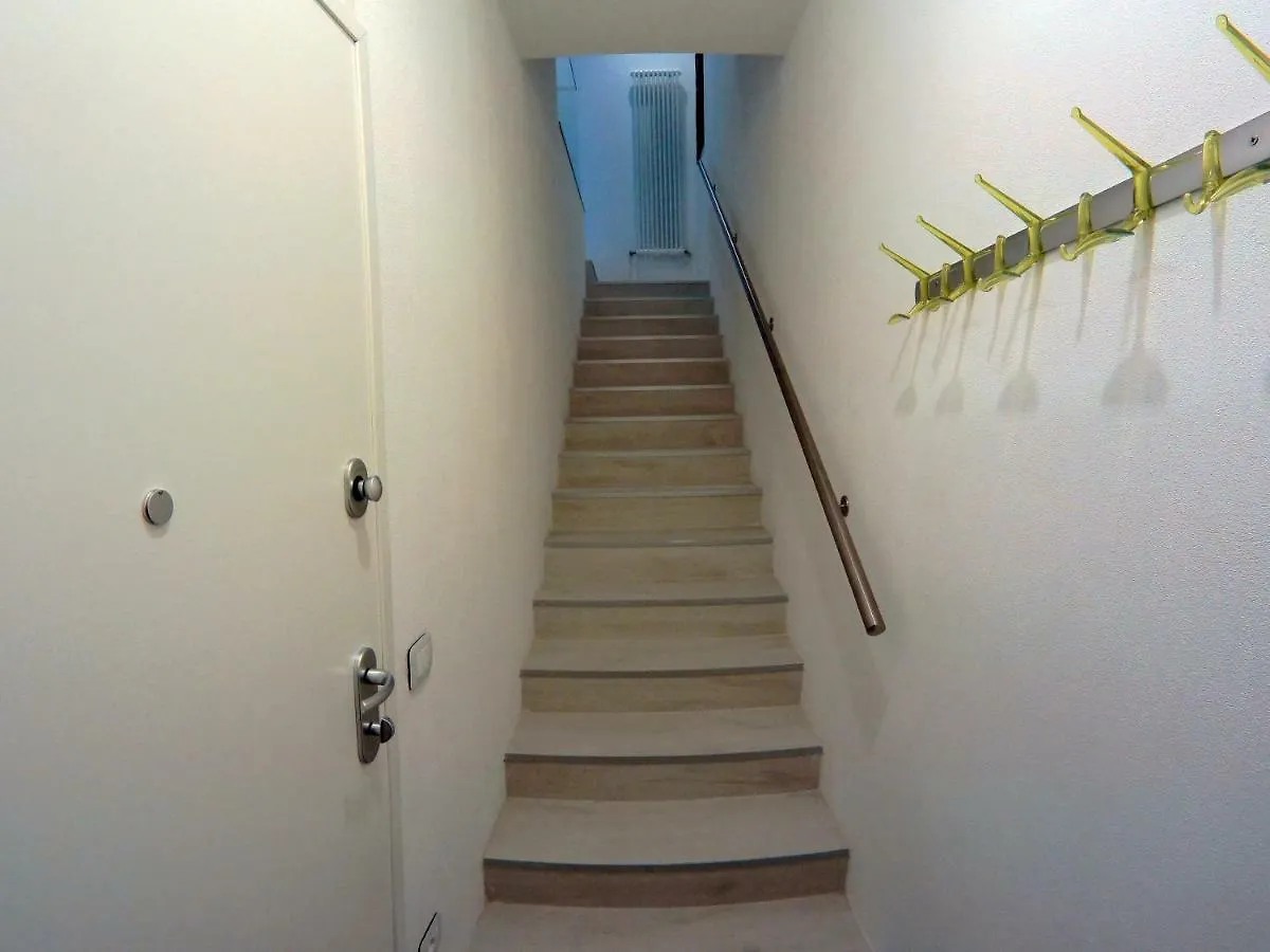 Angel Apartment Cavarzere Italy