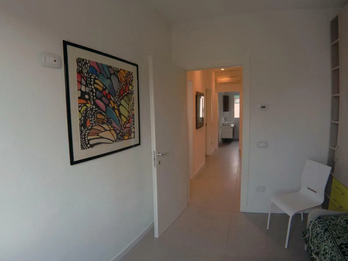 Angel Apartment Cavarzere Italy