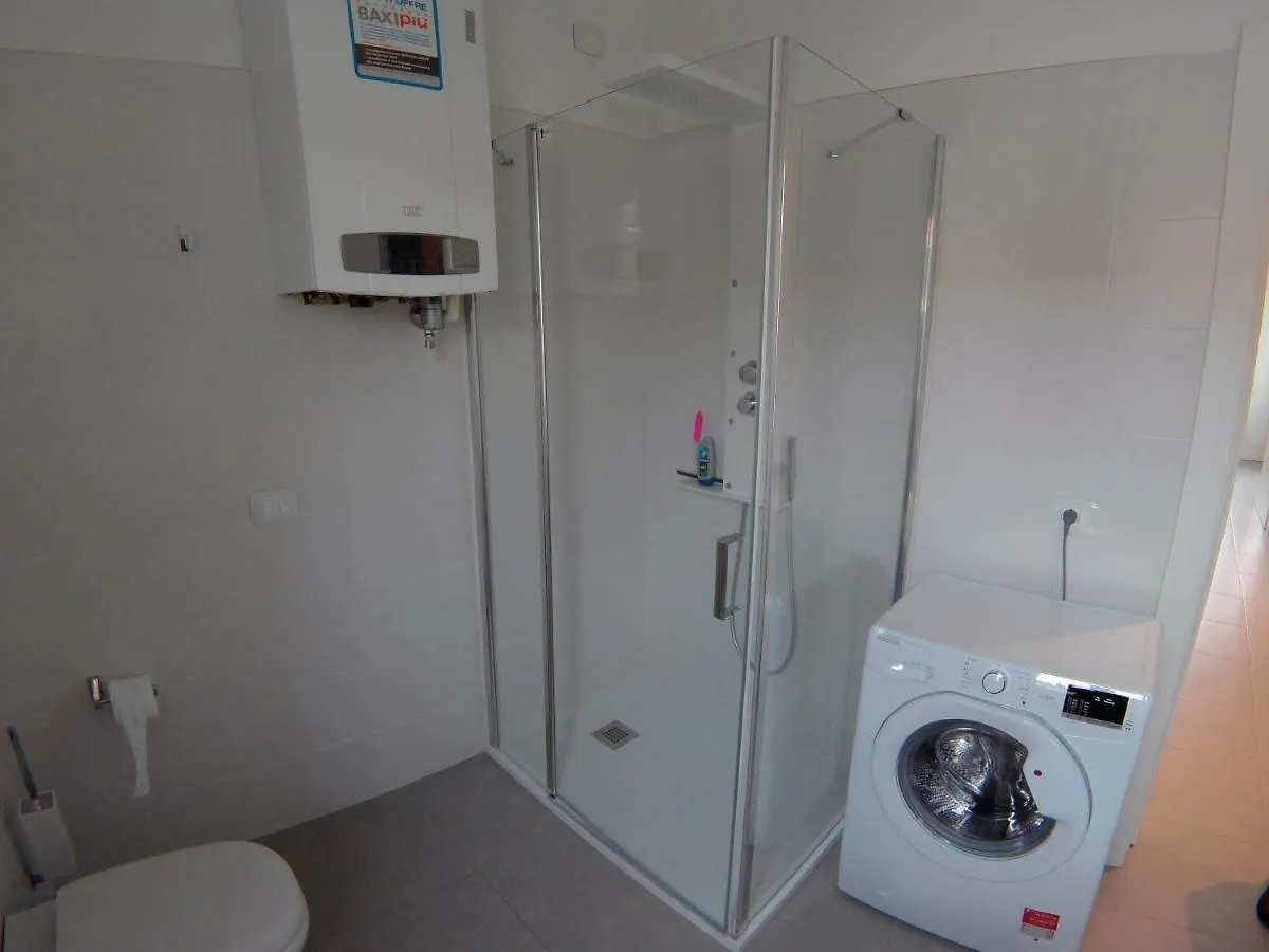 Angel Apartment Cavarzere 0*,  Italy