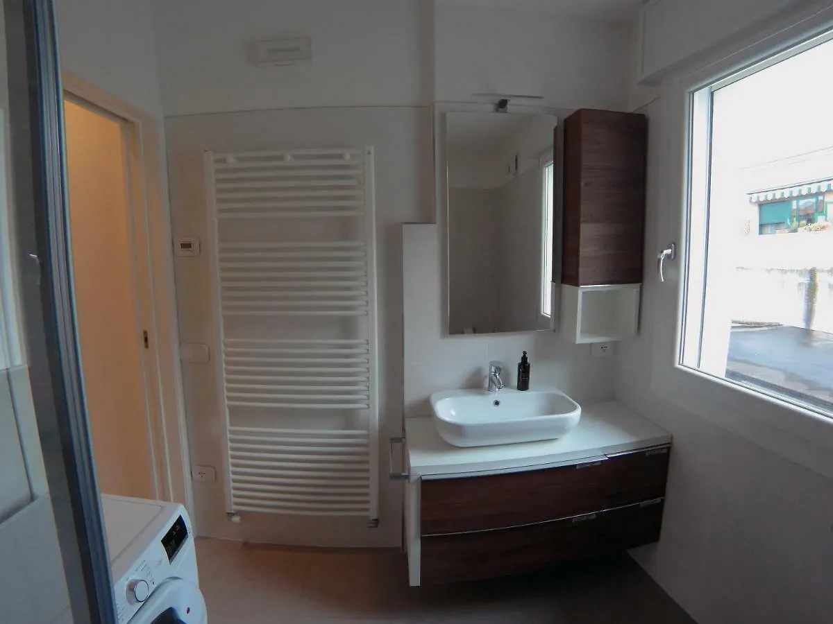 Angel Apartment Cavarzere