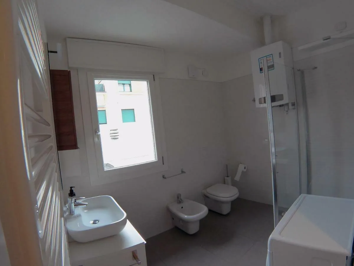 Angel Apartment Cavarzere