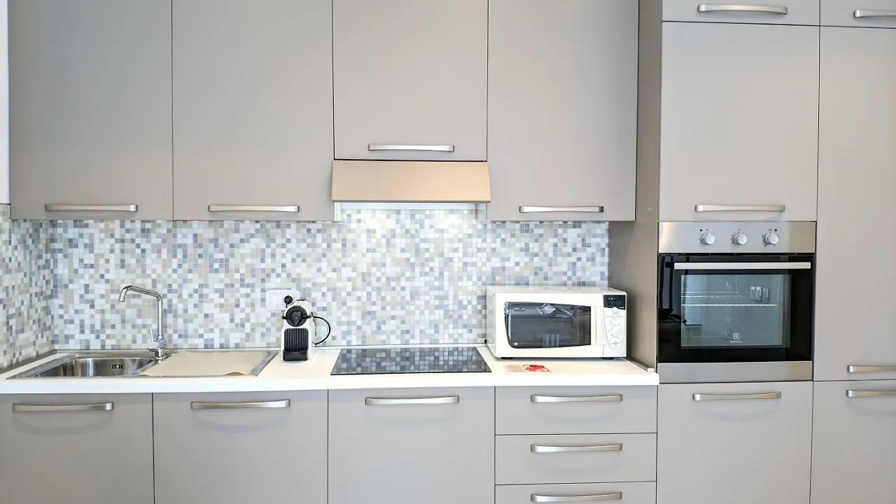 Angel Apartment Cavarzere Italy