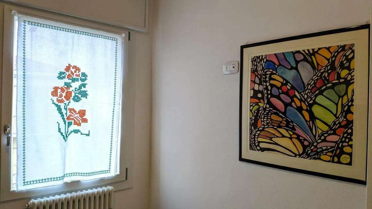 Angel Apartment Cavarzere Italy