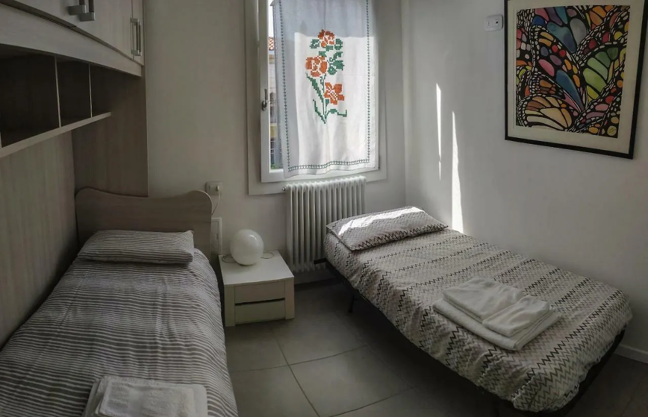 Angel Apartment Cavarzere