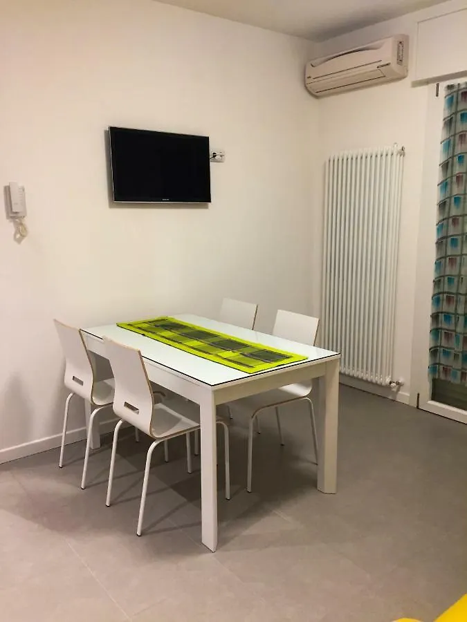 Angel Apartment Cavarzere