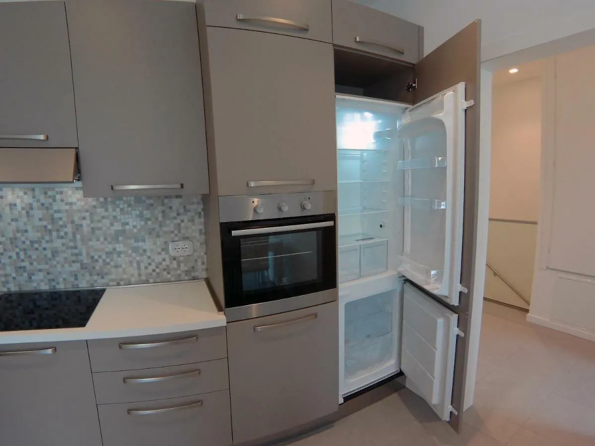 Angel Apartment Cavarzere