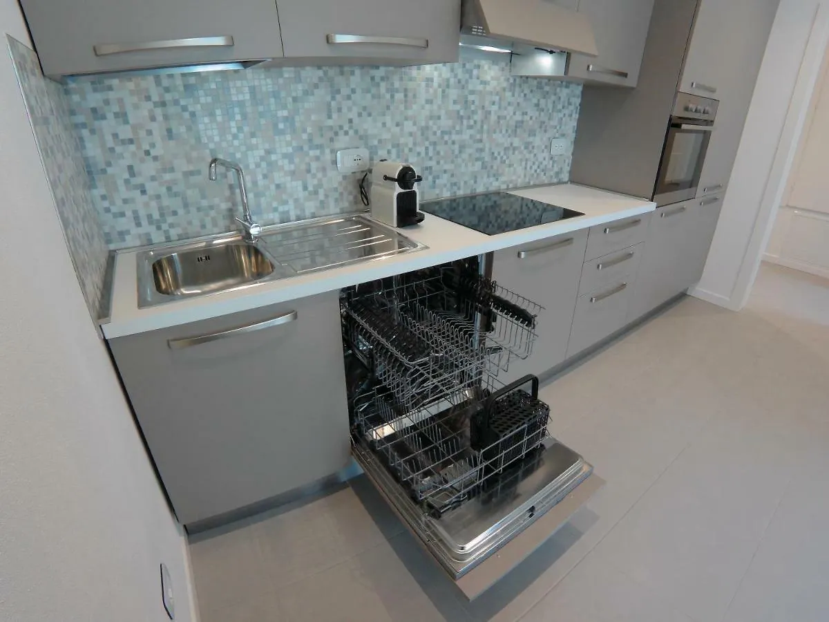 Angel Apartment Cavarzere Italy